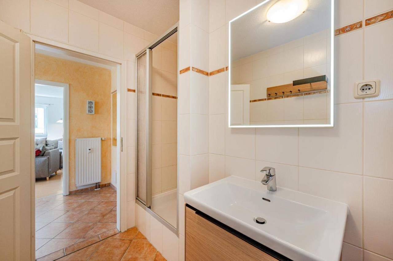 Villa Sabinium 06 Херингсдорф Экстерьер фото